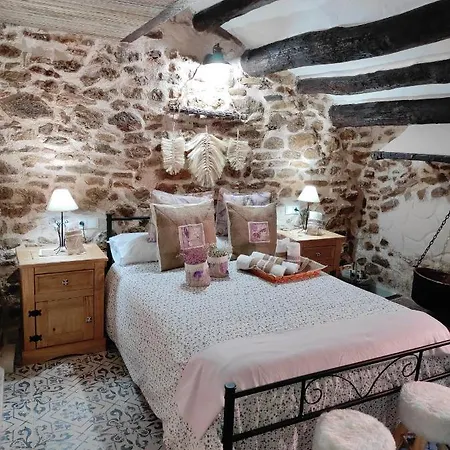 El Olivo Estercuel