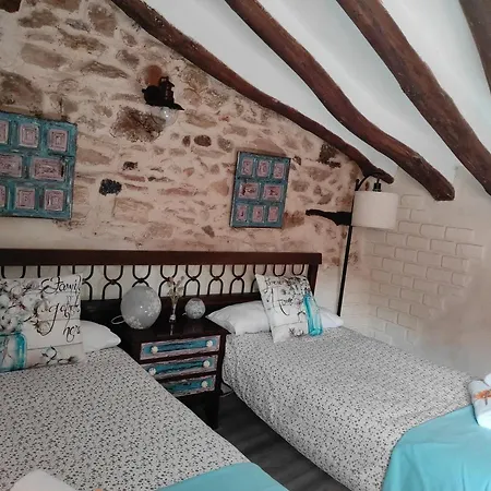 El Olivo Estercuel