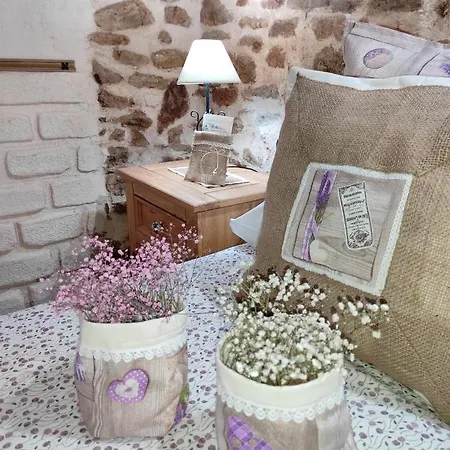 El Olivo Casa rural *