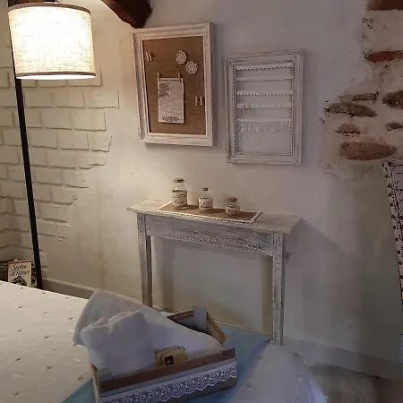El Olivo Casa rural