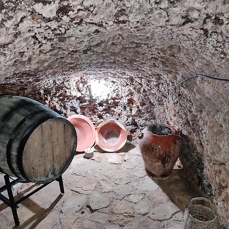 El Olivo Casa rural *