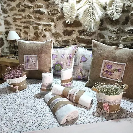 El Olivo Estercuel