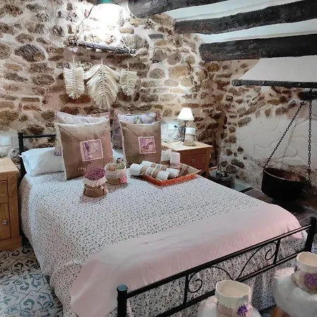 El Olivo
