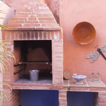 El Olivo Casa rural