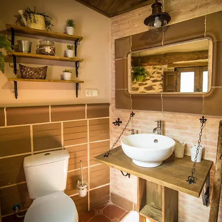 El Olivo Casa rural