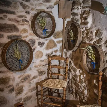 El Olivo Casa rural Estercuel