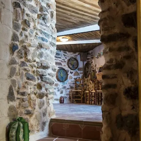 El Olivo Casa rural