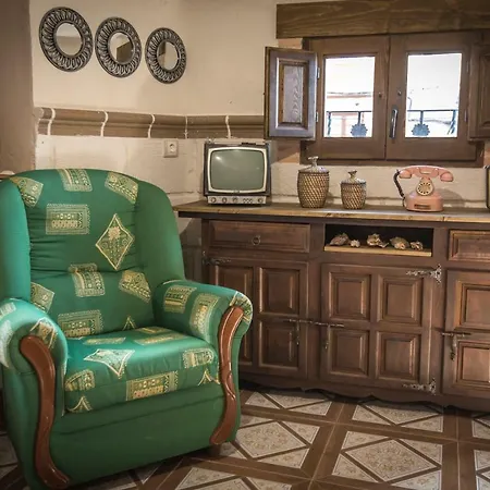 El Olivo Casa rural *