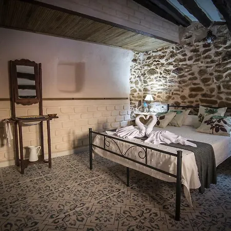 El Olivo Casa rural