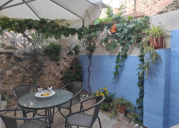 El Olivo * Estercuel