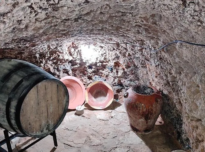 El Olivo Casa rural *