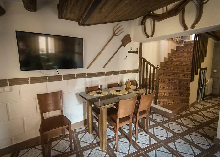 El Olivo * Estercuel