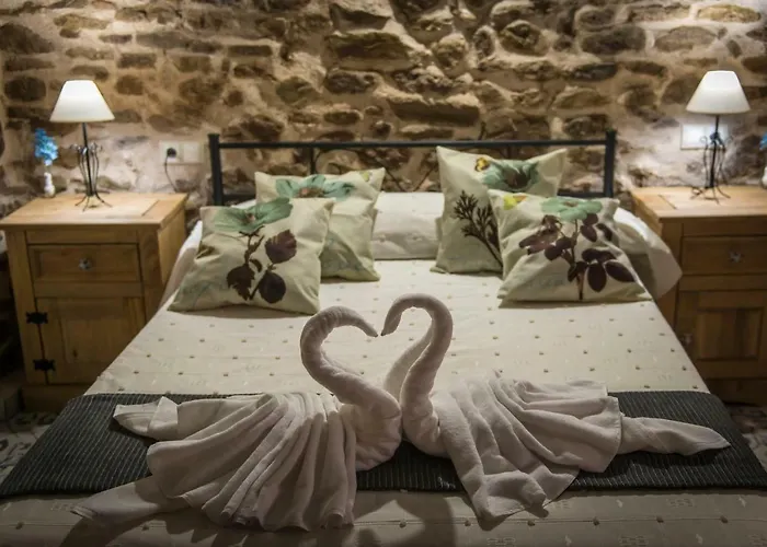 El Olivo * Estercuel