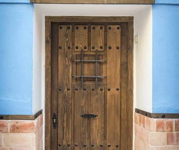 El Olivo * Estercuel